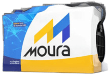 Marca Moura